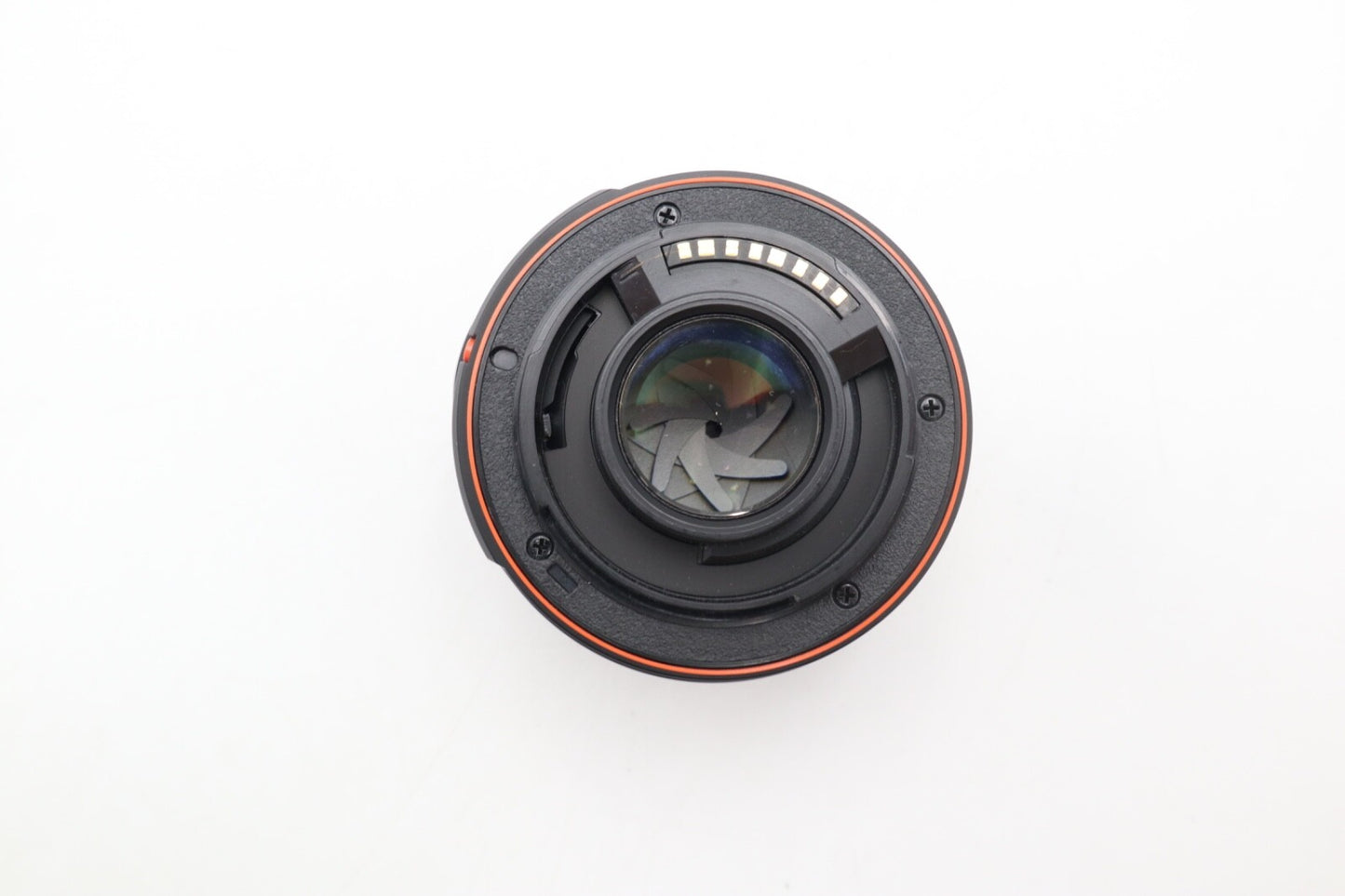 Sony 50mm Prime Lens F1.8 DT SAM For Sony A-Mount SAL50F18, Good Condition
