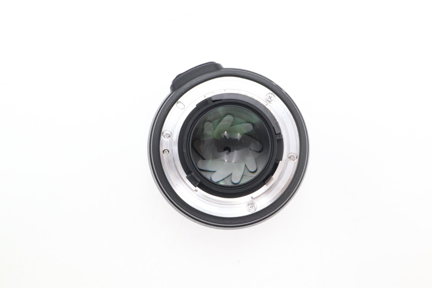 Nikon 50mm F/1.4 G AF-S Nikkor Prime Lens, Very Sharp, Portrait, Very Good Cond.