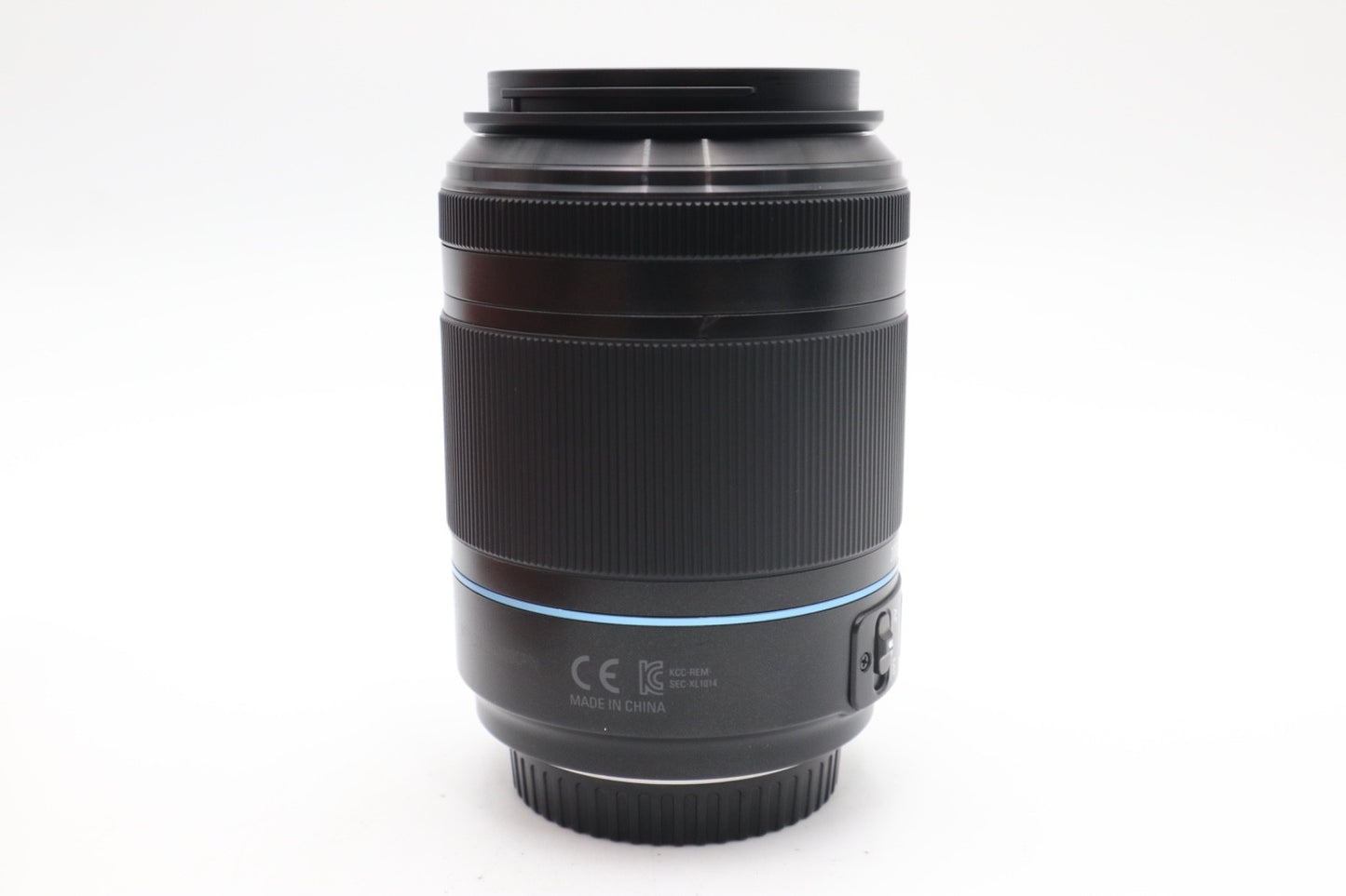 Samsung 50-200mm Telephoto Lens F4.0-5.6 ED OIS, i-Function, Good Condition