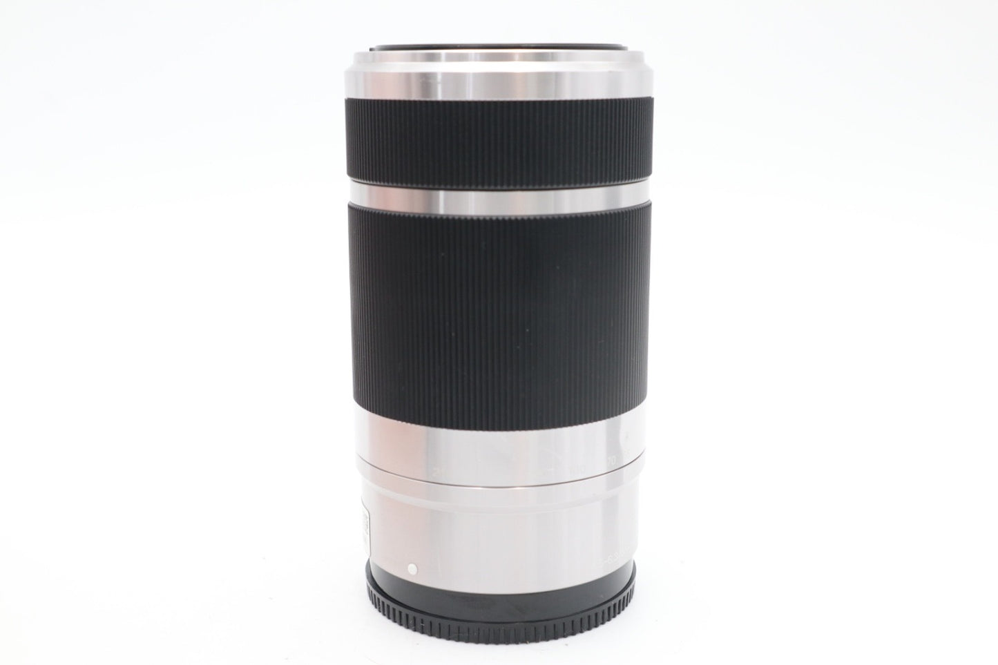 Sony 55-210mm Telephoto Lens F4.5-6.3 OSS for Sony E-Mount, SEL55210, Good Cond.
