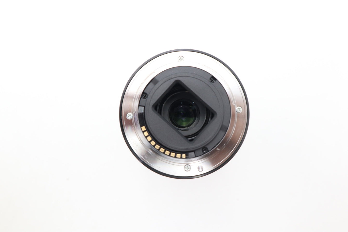 Sony 55-210mm Telephoto Lens F4.5-6.3 OSS for Sony E-Mount, SEL55210, Good Cond.