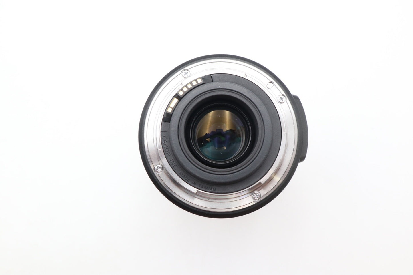 Canon 18-135mm IS Stabilised Lens f/3.5-5.6 EF-S, All-Around, Good Condition