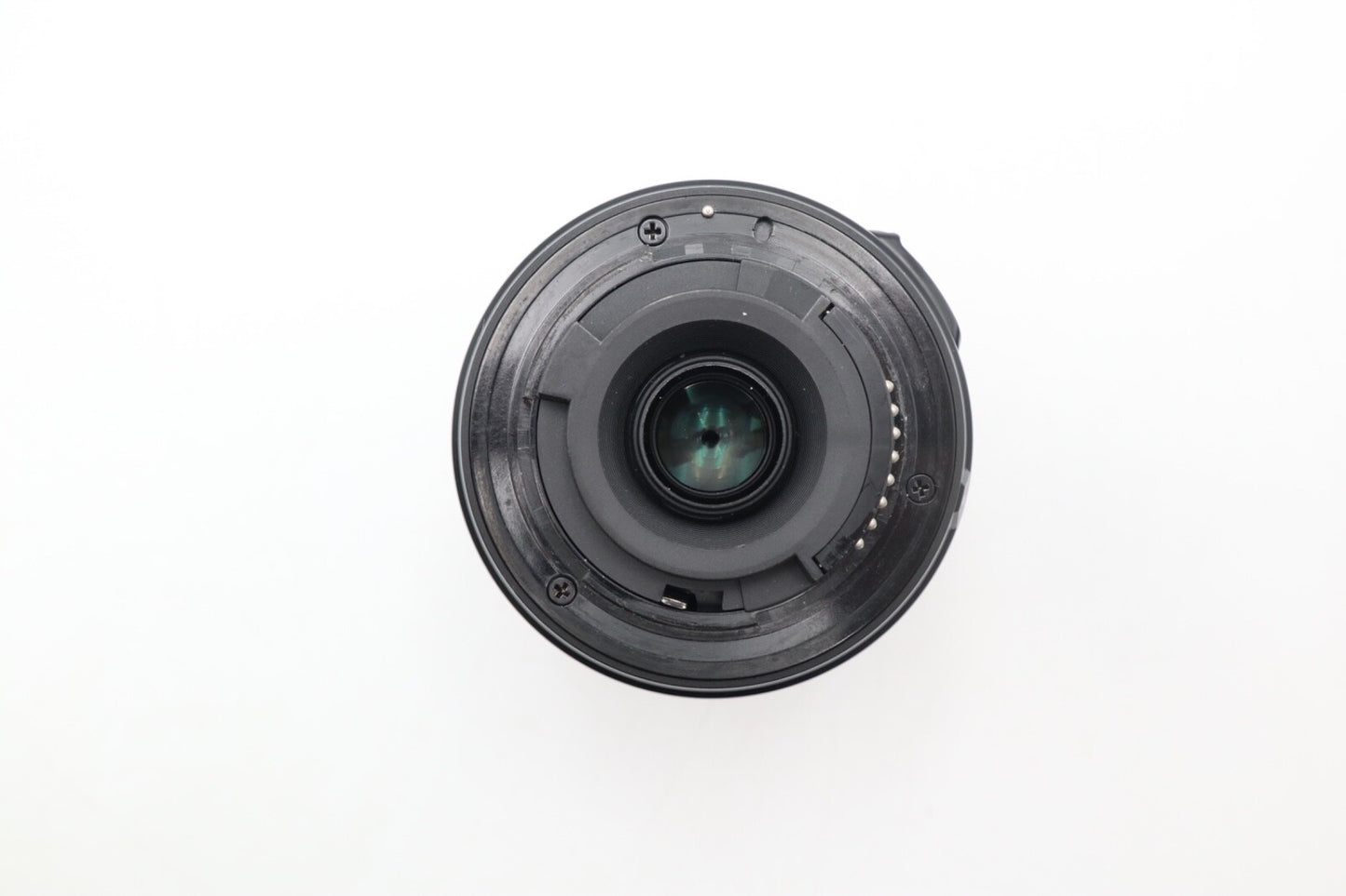 Nikon 55-200mm Telephoto Lens f/4.0-5.6G AF-S ED DX, Zoom, Very Good Condition