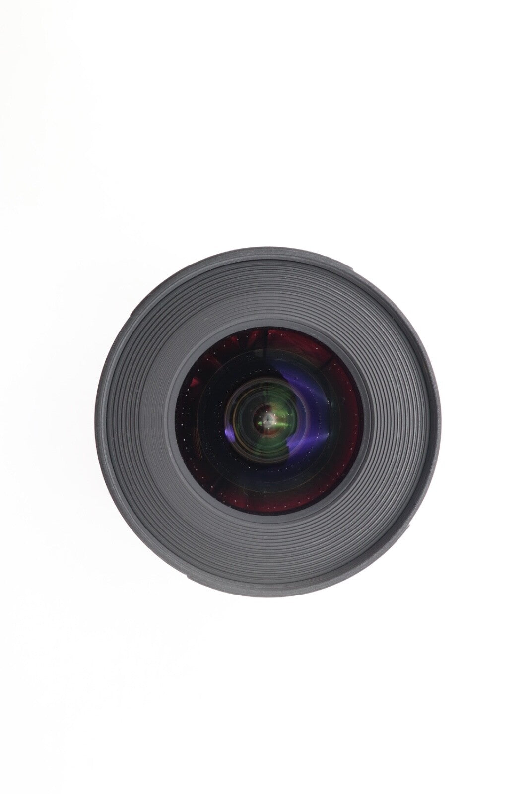 Sigma 10-20mm Lens F4-5.6 EX HSM DC AF Wide Angle for Nikon DX, Good Condition