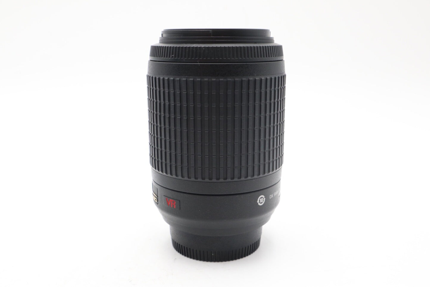 Nikon Nikkor 55-200mm Lens F/4-5.6 AF-S DX VR ED Stabilised, Good Condition