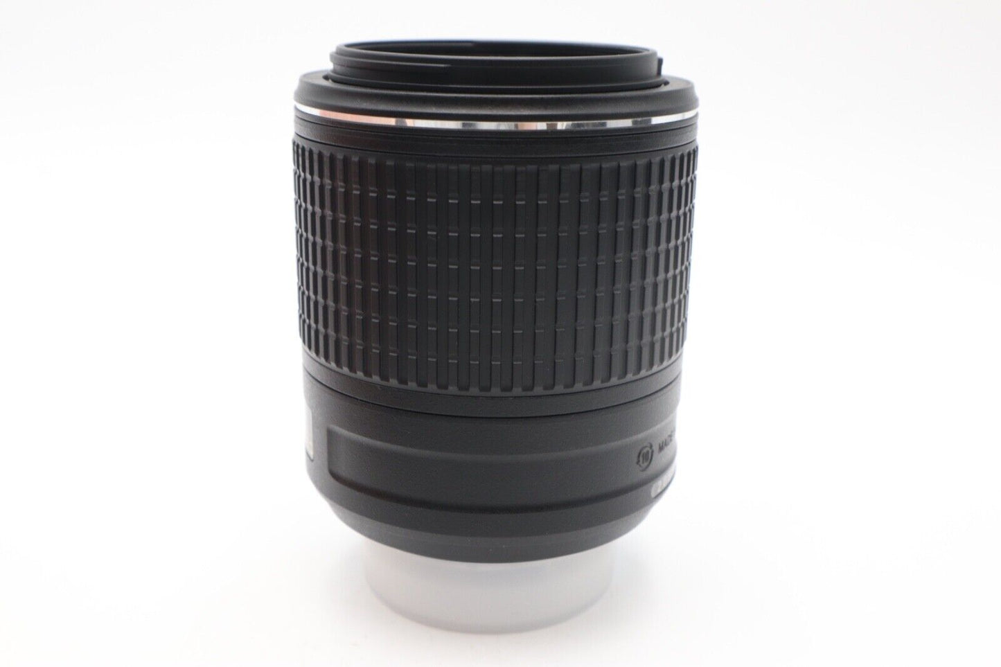 Nikon 55-200mm Lens F/4-5.6 AF-S DX VR II ED, Stabilised , Excellent REFURBISHED