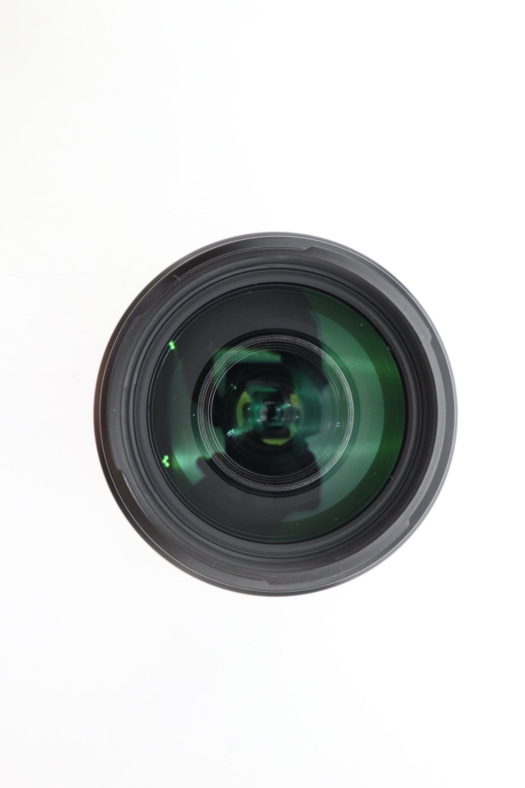 Olympus 70-300mm Telephoto Lens F4-5.6 Zuiko Digital for Four Thirds, V.G. Cond.