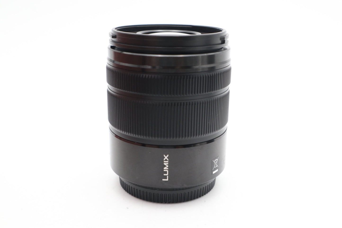 Panasonic Lumix 45-150mm Lens F/4.0-5.6 G Vario Mega O.I.S. Very Good Condition