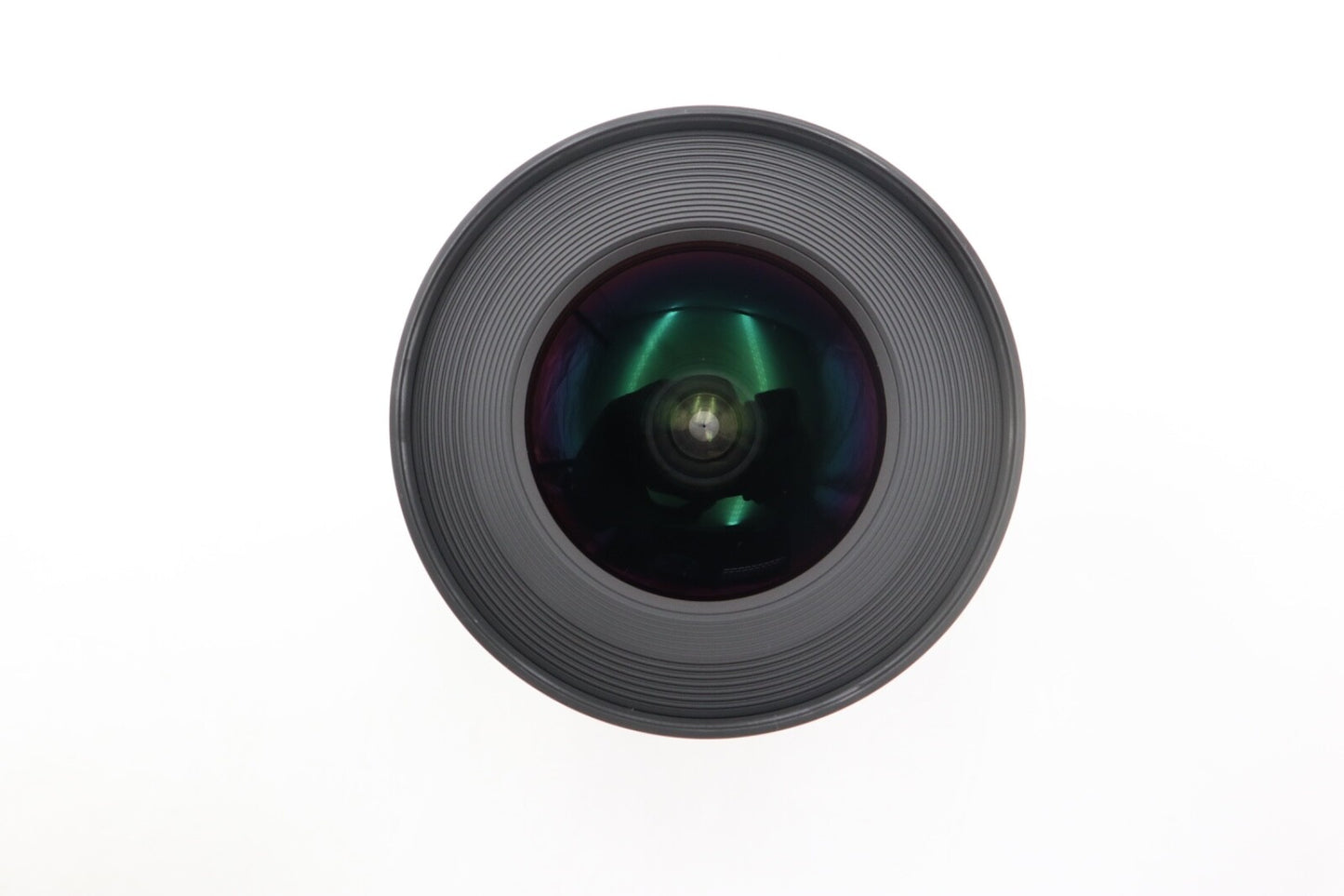 Sigma 10-20mm Lens f/3.5 EX HSM DC, Wide Angle Lens For Nikon, Very G. Condition