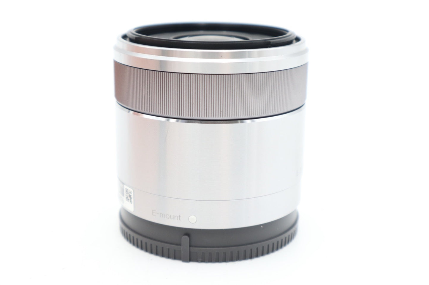 Sony 30mm f/3.5 1:1 Macro Lens, SEL30M35, Prime for Sony E-Mount, Good Condition