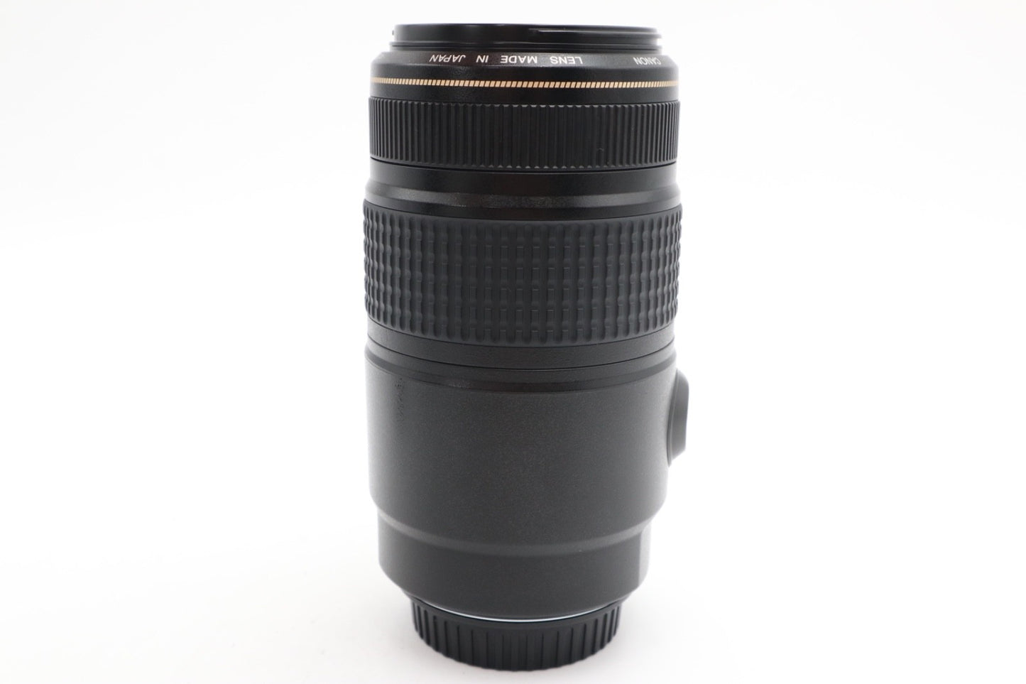 Canon 75-300mm F/4-5.6 Lens IS USM EF, Stabilised Zoom, Full Frame, Good Cond.