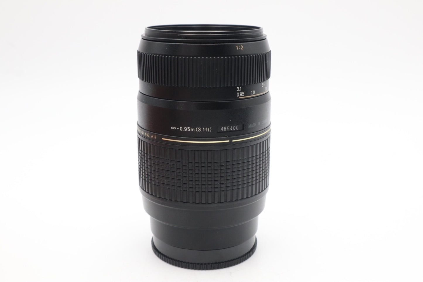 Tamron 70-300mm Lens F4.0-5.6 AF Di LD TeleMacro for Sony A-Mount, V. Good Cond.