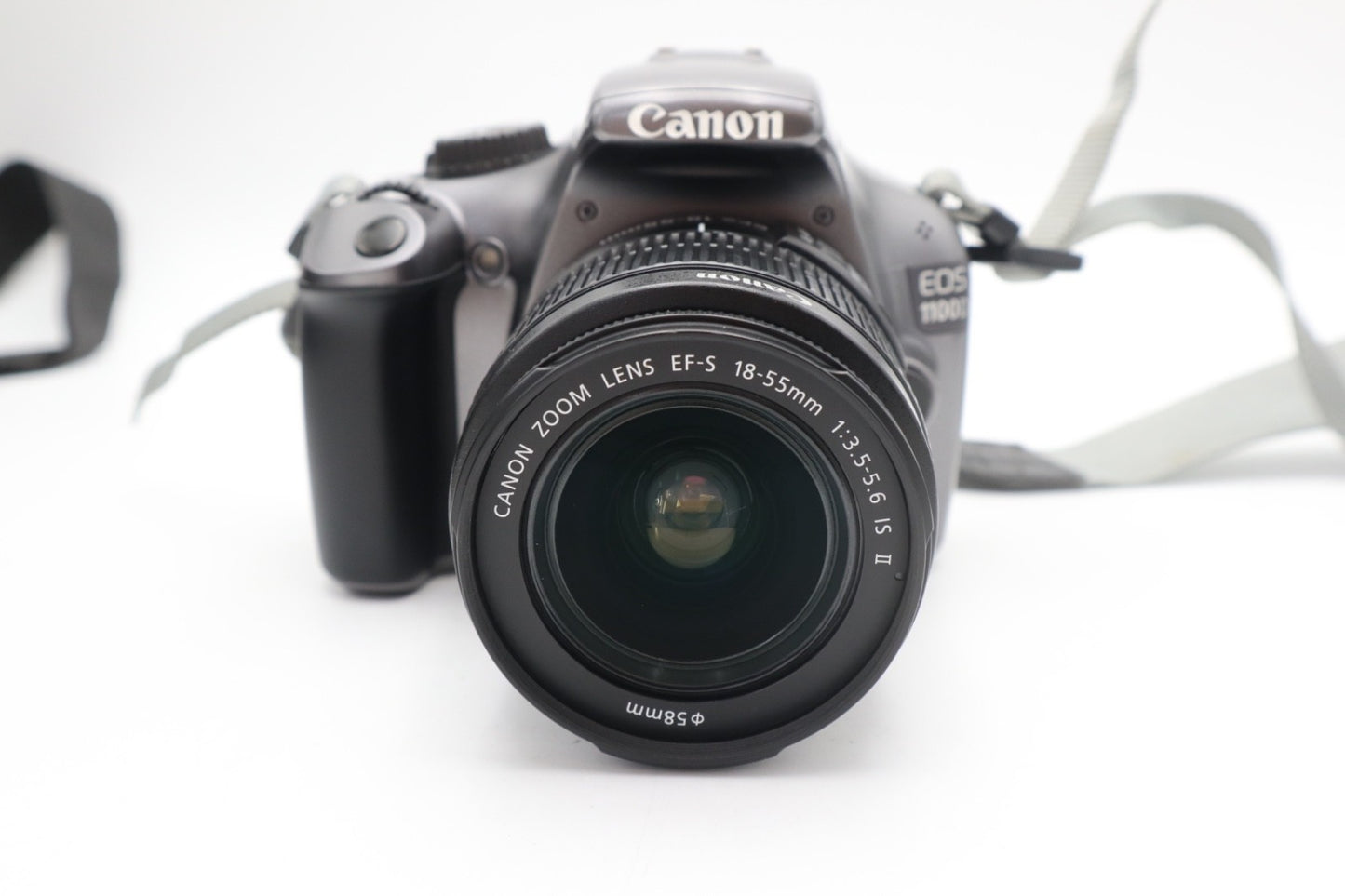 Canon 1100D DSLR Camera Kit with 18-55mm, Shutter Count 6225, V. Good Condition