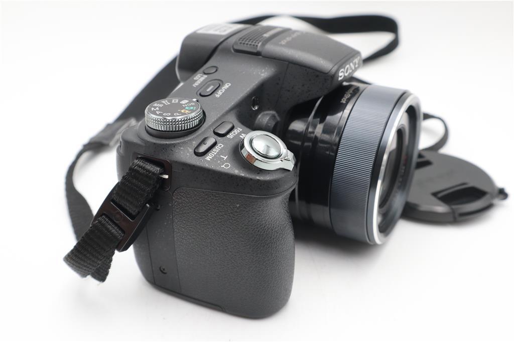 Sony Cyber-Shot HX100 Camera 16.2MP, Digital Bridge, 30x Zoom, Good Condition