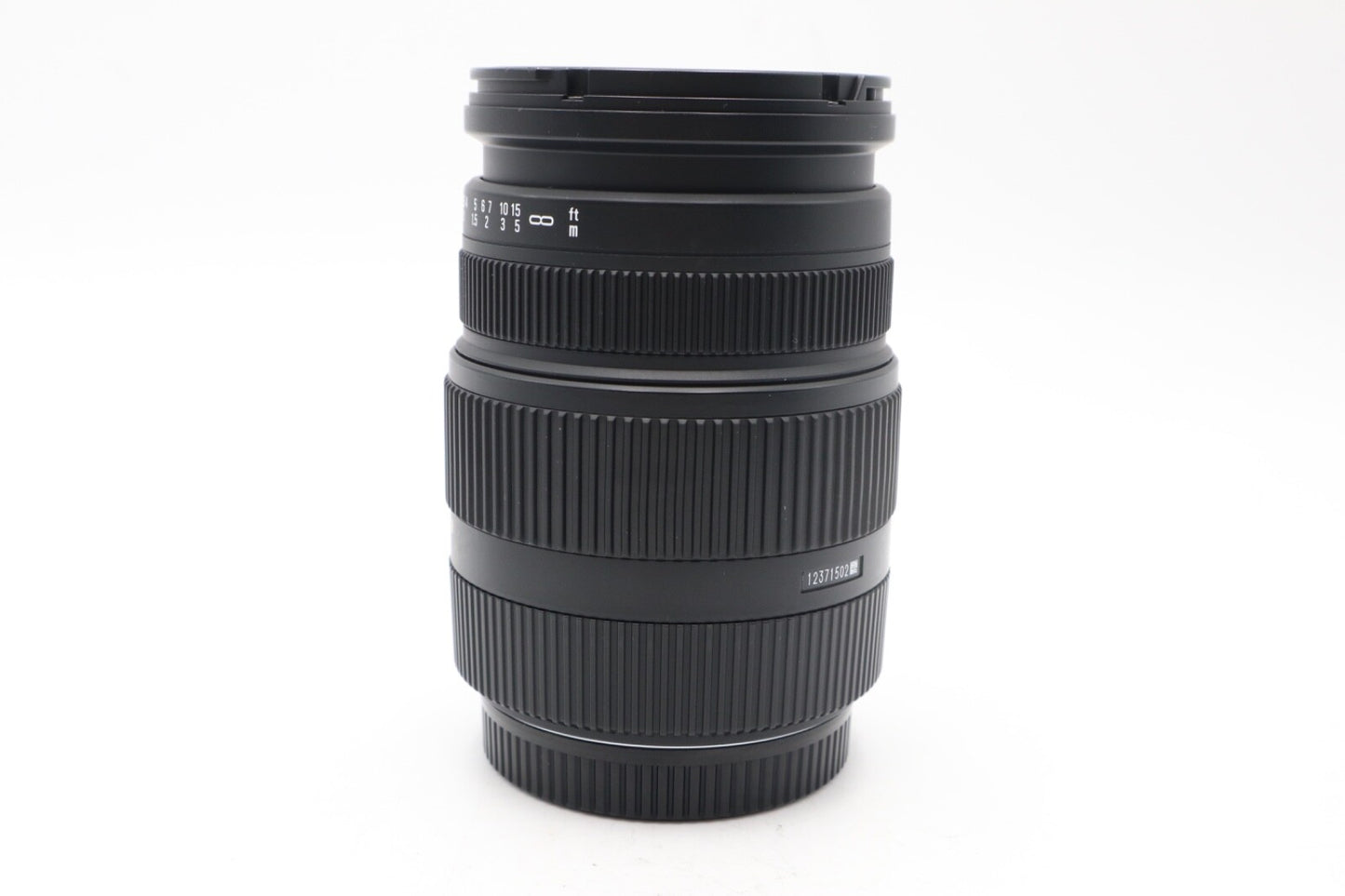 Sigma 50-200mm Telephoto Lens f/4-5.6 OS HSM DC, Stabilised for Canon EF-S