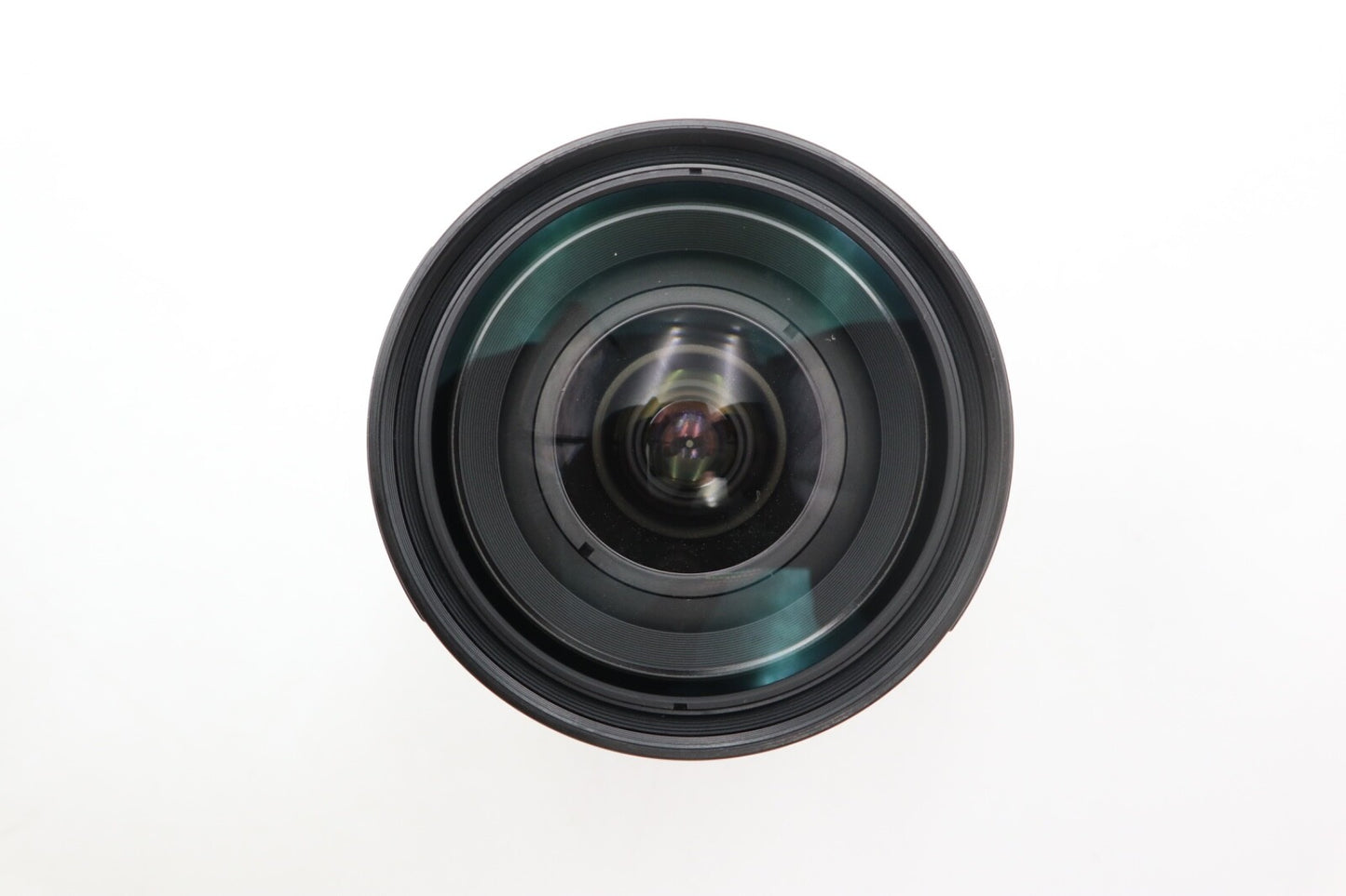 Nikon 24-85mm Lens F/2.8-4.0 D , AF IF Nikkor, Full Frame, Good Condition