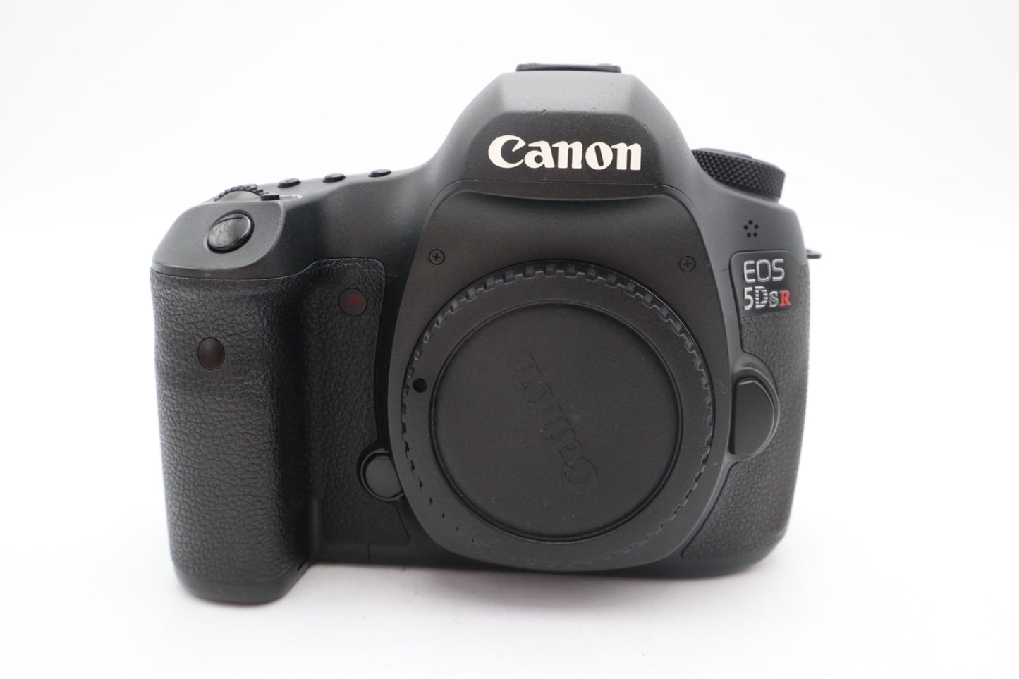 Canon 5DS R DSLR Camera 50.6MP Body Only, Full Frame, Shutter Count 11243