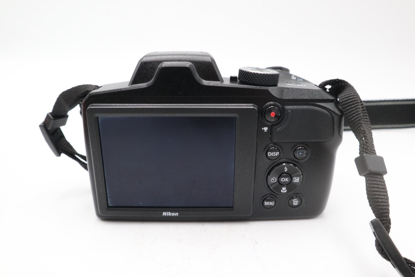 Nikon B600 Bridge Camera 16.0MP, 60x Zoom, Wi-Fi, FULL HD, Very Good Condition