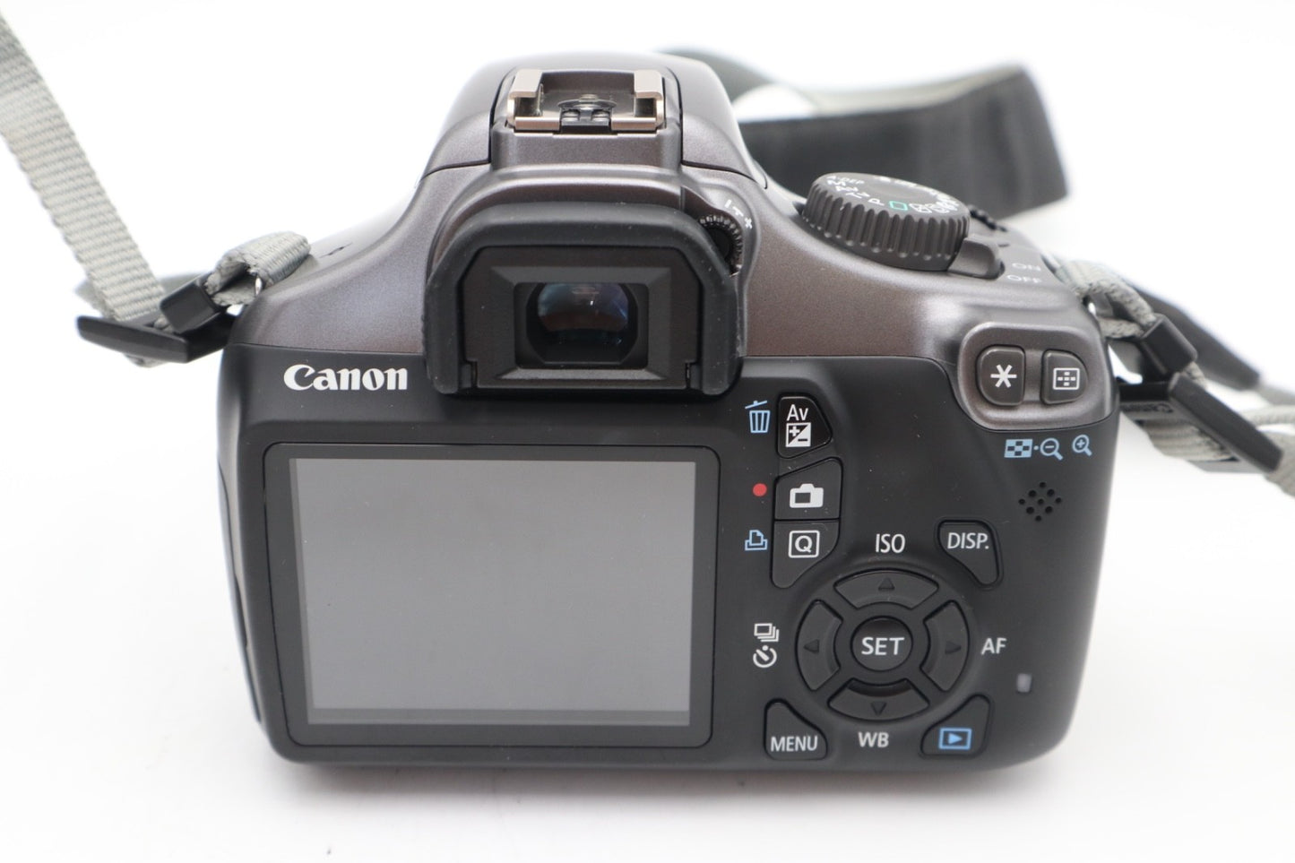 Canon 1100D DSLR Camera Kit with 18-55mm, Shutter Count 6225, V. Good Condition