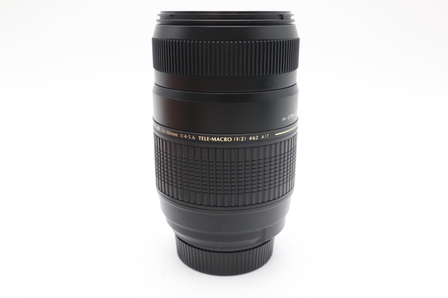 Tamron 70-300mm Lens F4.0-5.6 AF Di LD Tele-Macro for Nikon, Very Good Condition
