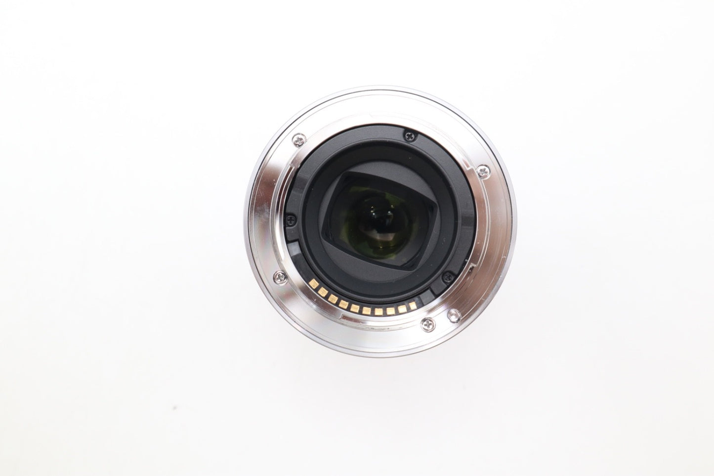 Sony 30mm f/3.5 1:1 Macro Lens, SEL30M35, Prime for Sony E-Mount, Good Condition