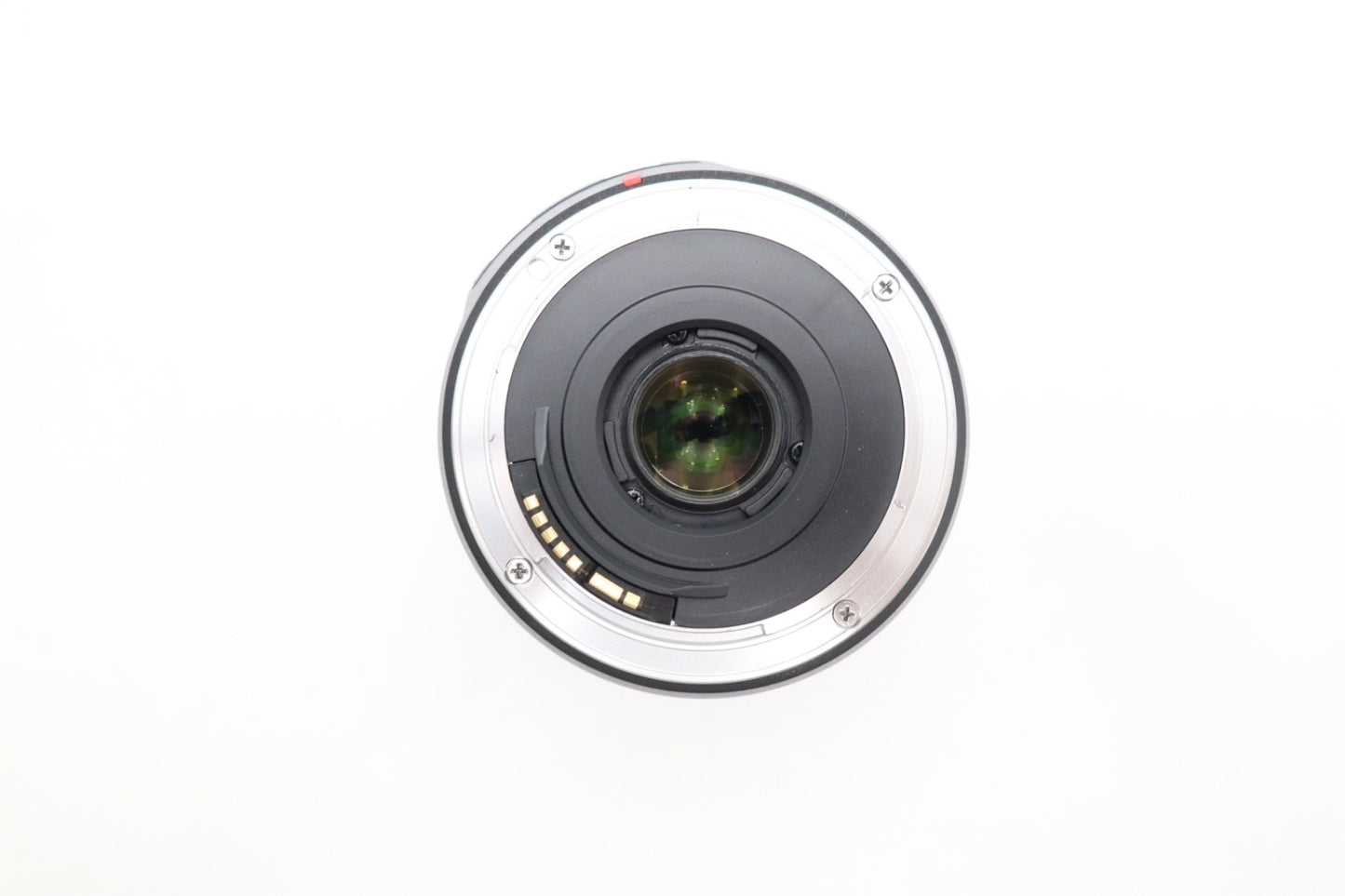 Tamron 18-270mm F3.5-6.3 Di II VC, B008, Stabilised Lens for Canon, V. Good Cond