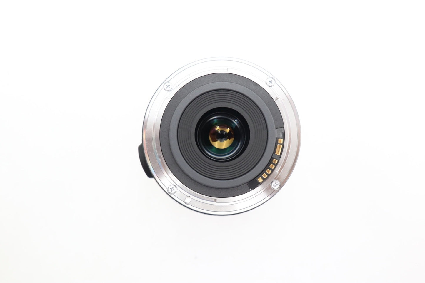 Canon 10-22mm Wide-Angle Lens f/3.5-4.5 USM, Ultra Sonic Motor, V.Good Condition