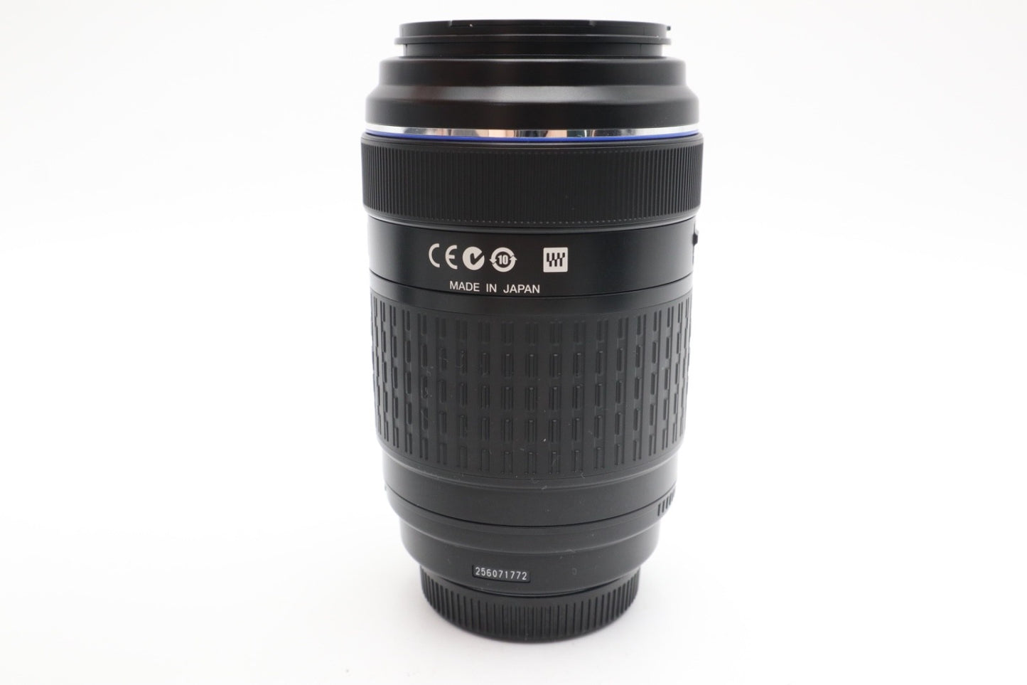 Olympus 70-300mm Telephoto Lens F4-5.6 Zuiko Digital for Four Thirds, V.G. Cond.