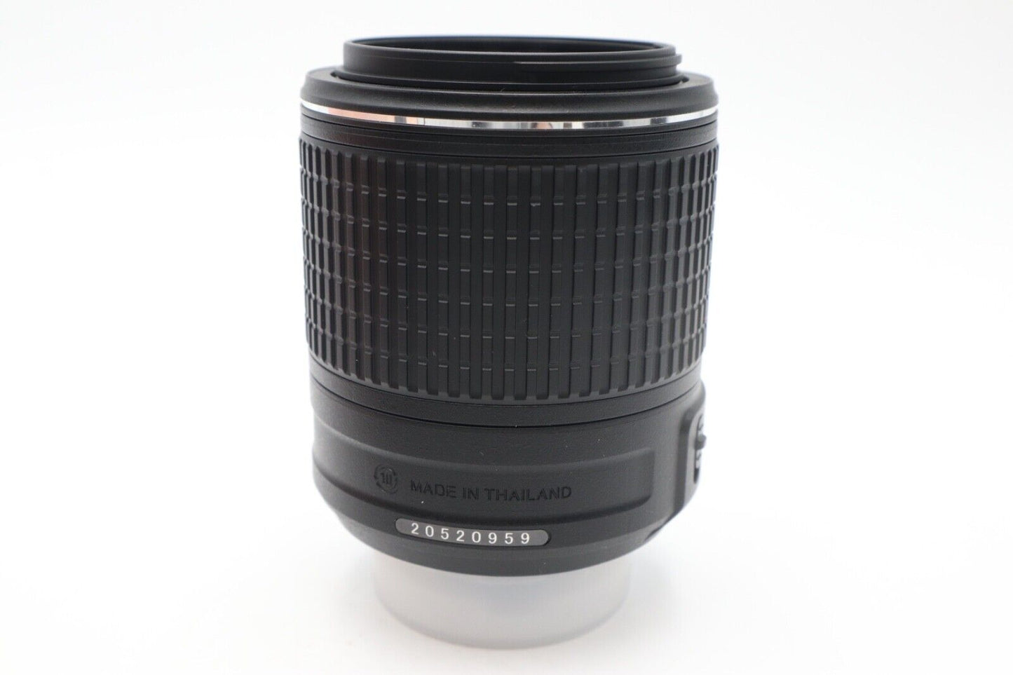 Nikon 55-200mm Lens F/4-5.6 AF-S DX VR II ED, Stabilised , Excellent REFURBISHED