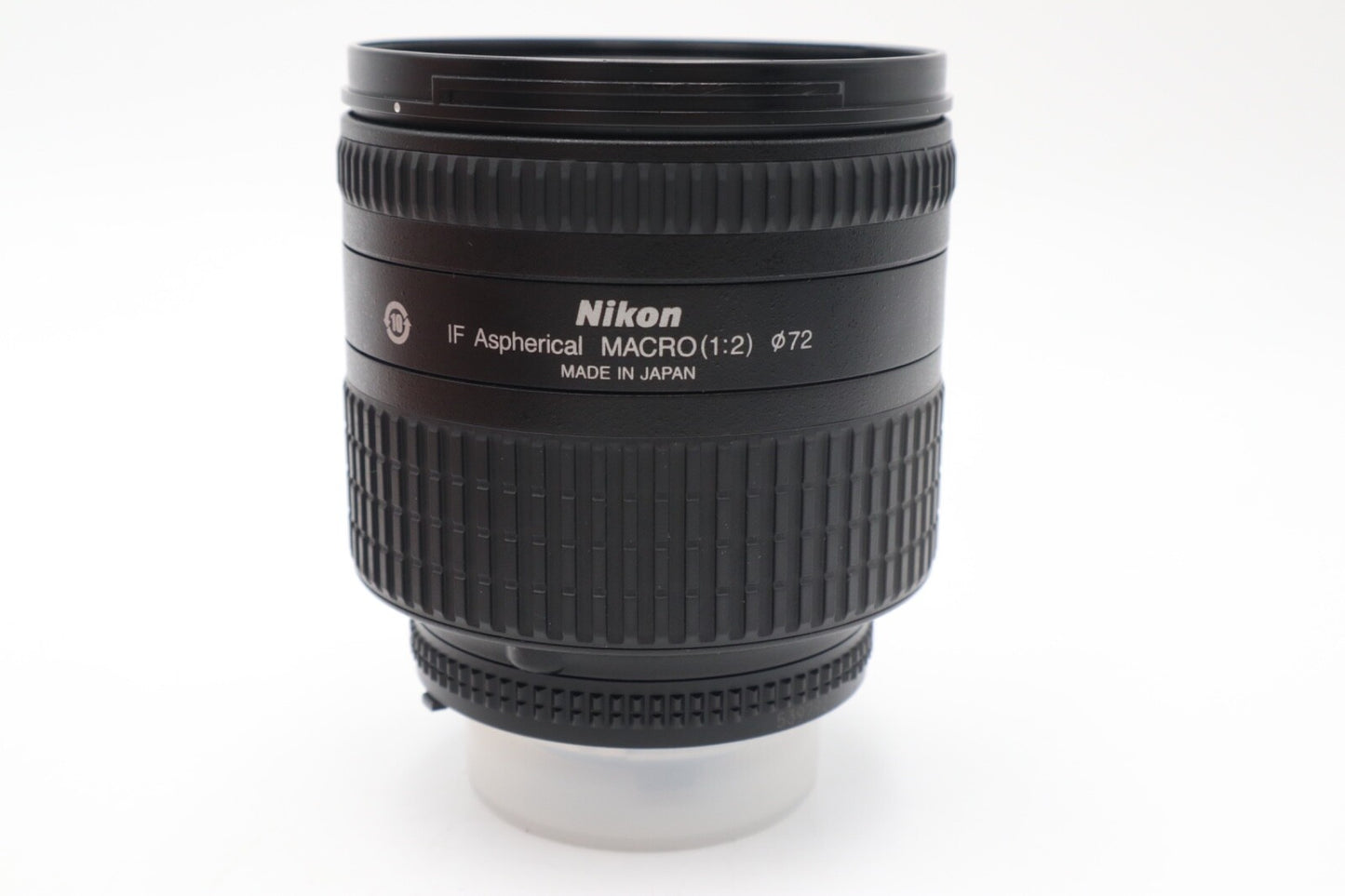 Nikon 24-85mm Lens F/2.8-4.0 D , AF IF Nikkor, Full Frame, Good Condition