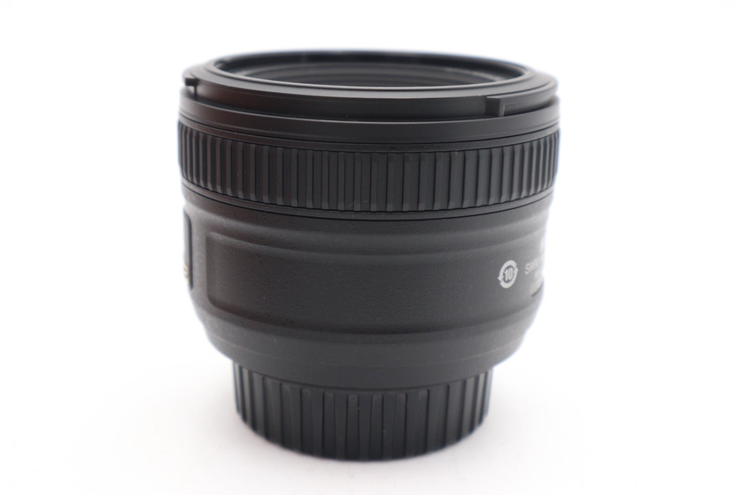 Nikon 50mm Prime Lens F/1.8 G Nikkor AF-S, Very Sharp, Portrait, Very Good Cond