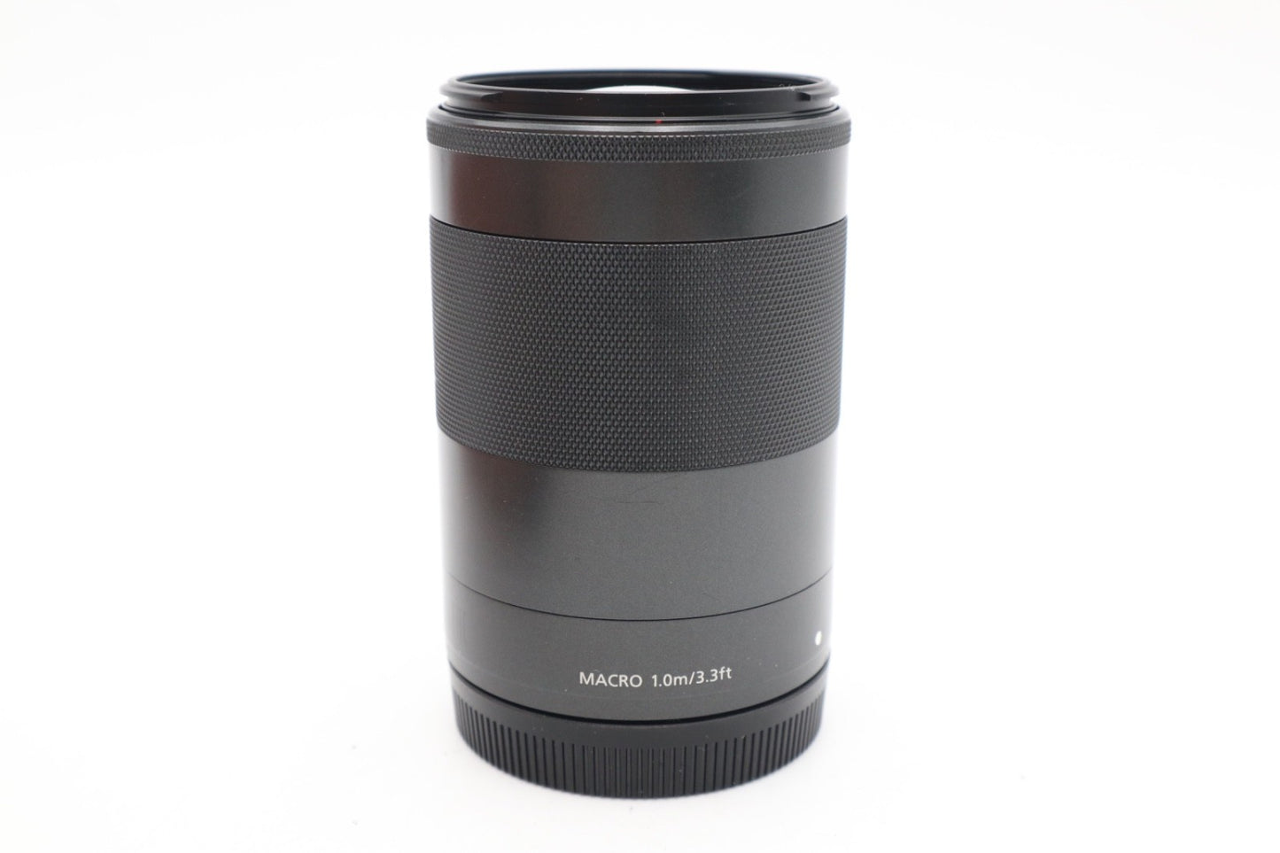 Canon 55-200mm F4.5-6.3 Lens EF-M IS STM, Stabilised Telephoto, Good Condition