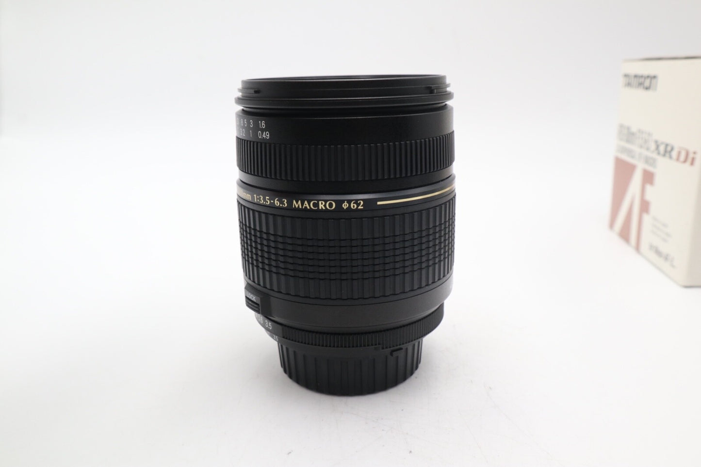 Tamron 28-300mm All-Around Lens F3.5-6.3 DI LD for Nikon, FX , Good Condition