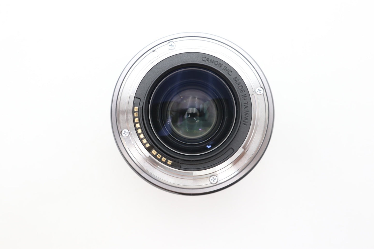 Canon 35mm F1.8 Macro Lens for Canon RF Mount, Very Fast, Very Good Condition