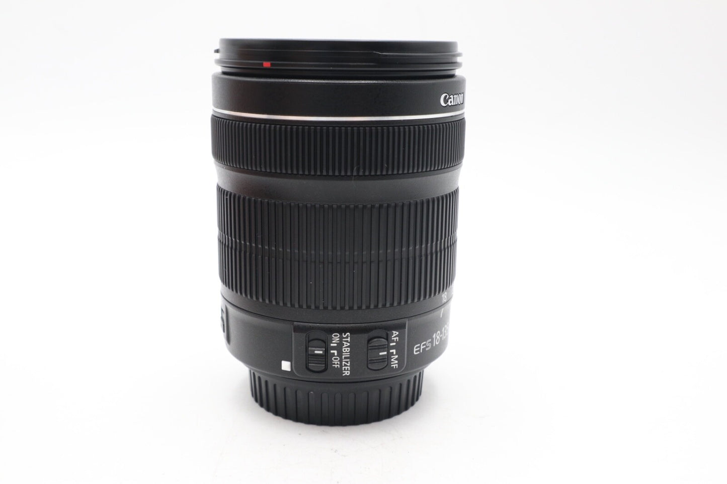 Canon 18-135mm Stabilised Lens F/3.5-5.6 EF-S IS STM, All-Around, Very Good Cond