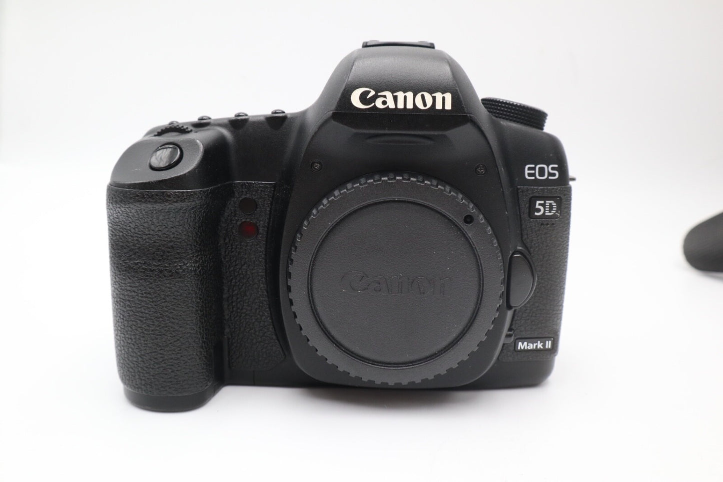 Canon 5D Mark II DLSR Camera 21.1MP Body Only, Full Frame Camera, Good Condition