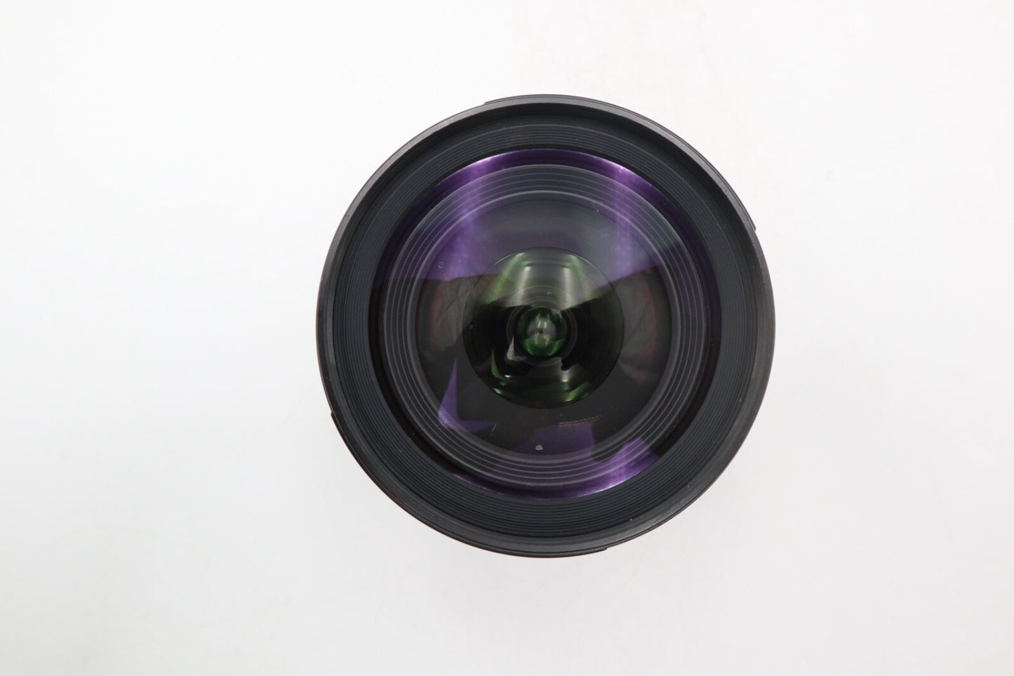 Sigma 17-70mm All-Around Lens f2.8-4.5 IF AF DC for Nikon, Good Condition