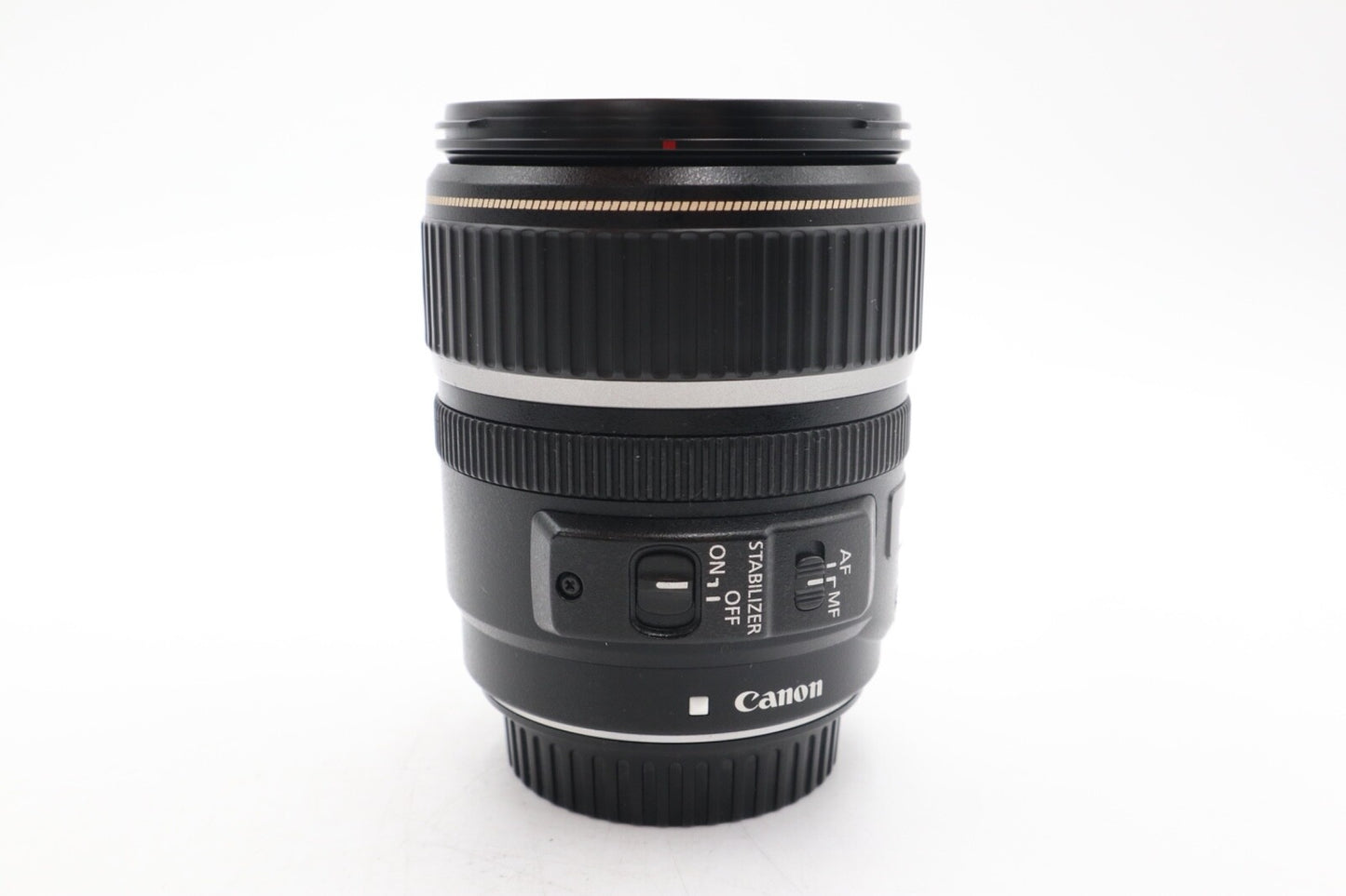 Canon 17-85mm All-Around Lens f/4.0-5.6 EF-S IS USM, Good Condition