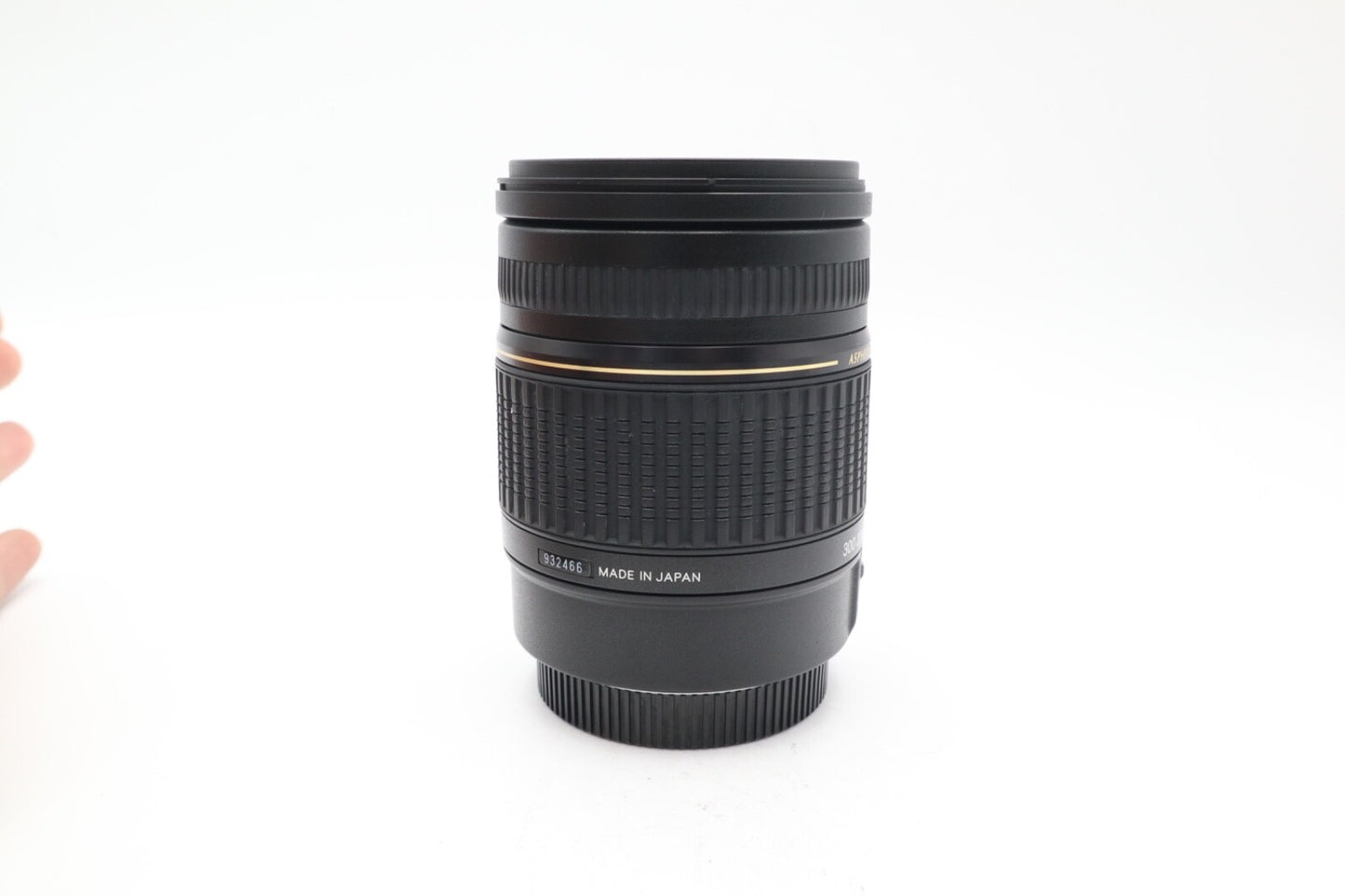 Tamron 28-300mm All-Around Lens F3.5-6.3 VC DI LD XR Stabilised for Canon