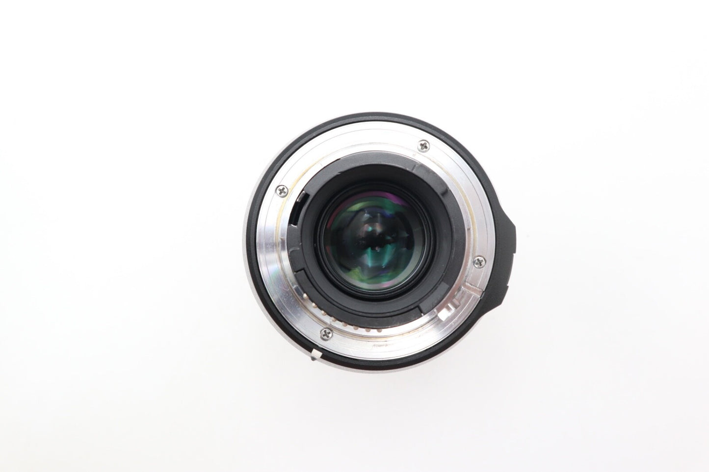 Tamron 10-24mm F3.5-4.5 Lens SP Di-II Aspherical IF AF For Nikon, Good Condition
