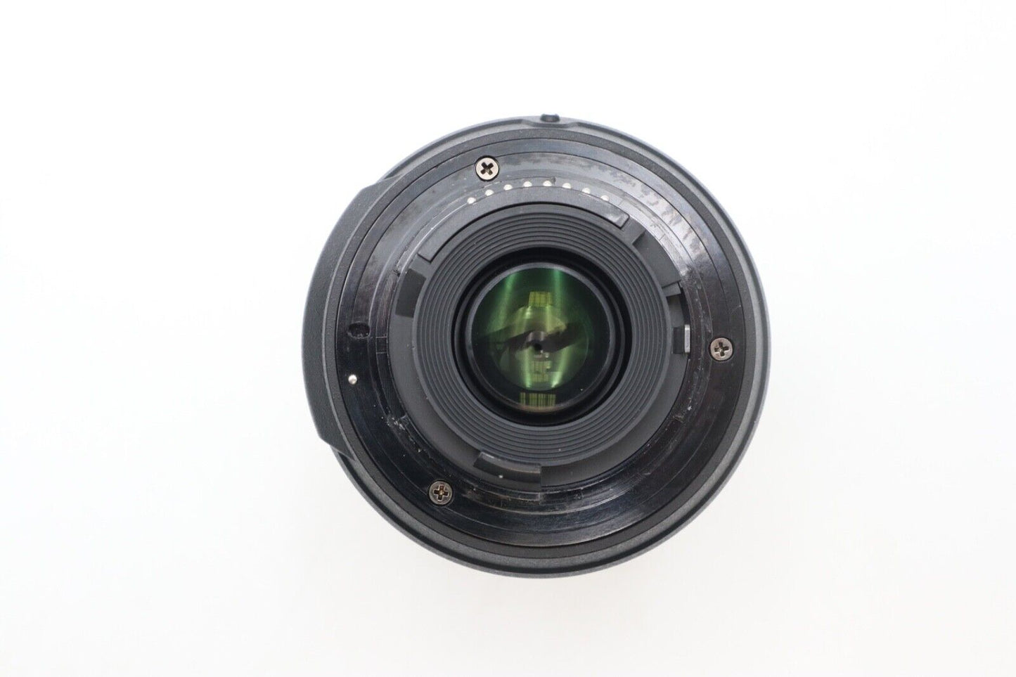 Nikon 55-200mm Lens F/4-5.6 AF-S DX VR II ED, Stabilised , Excellent REFURBISHED