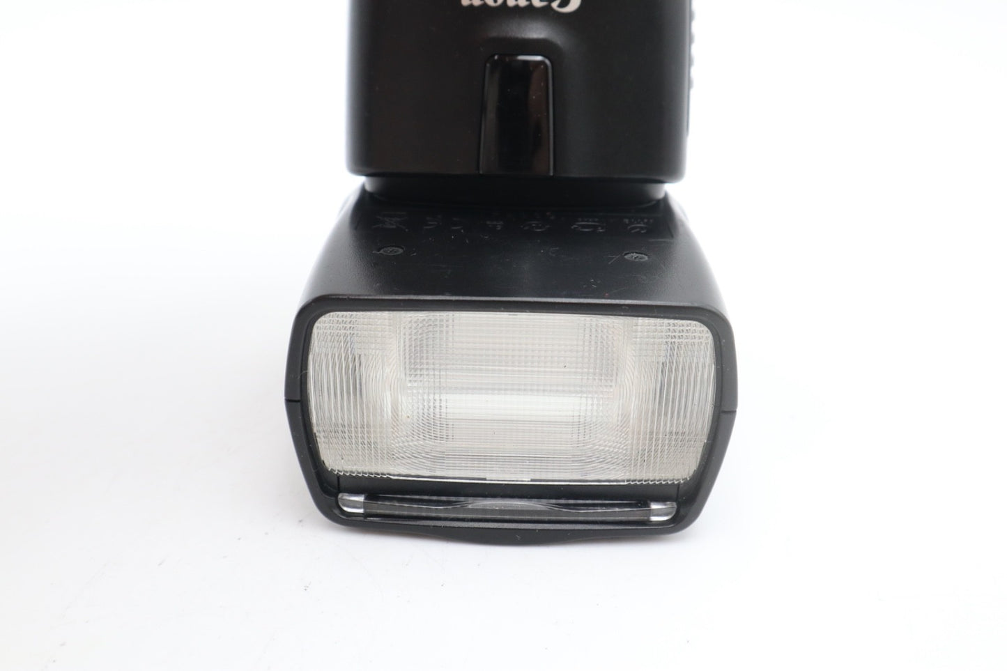 Canon Speedlite 430EX II Flash, Shoe Mount, E-TTL II, E-TTL, Good Condition