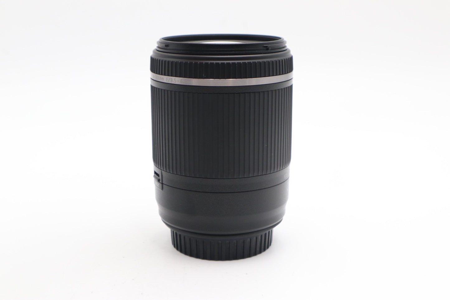 Tamron 18-200mm All-Around Lens F3.5-6.3 II VC Di Lens For Canon, Stabilised