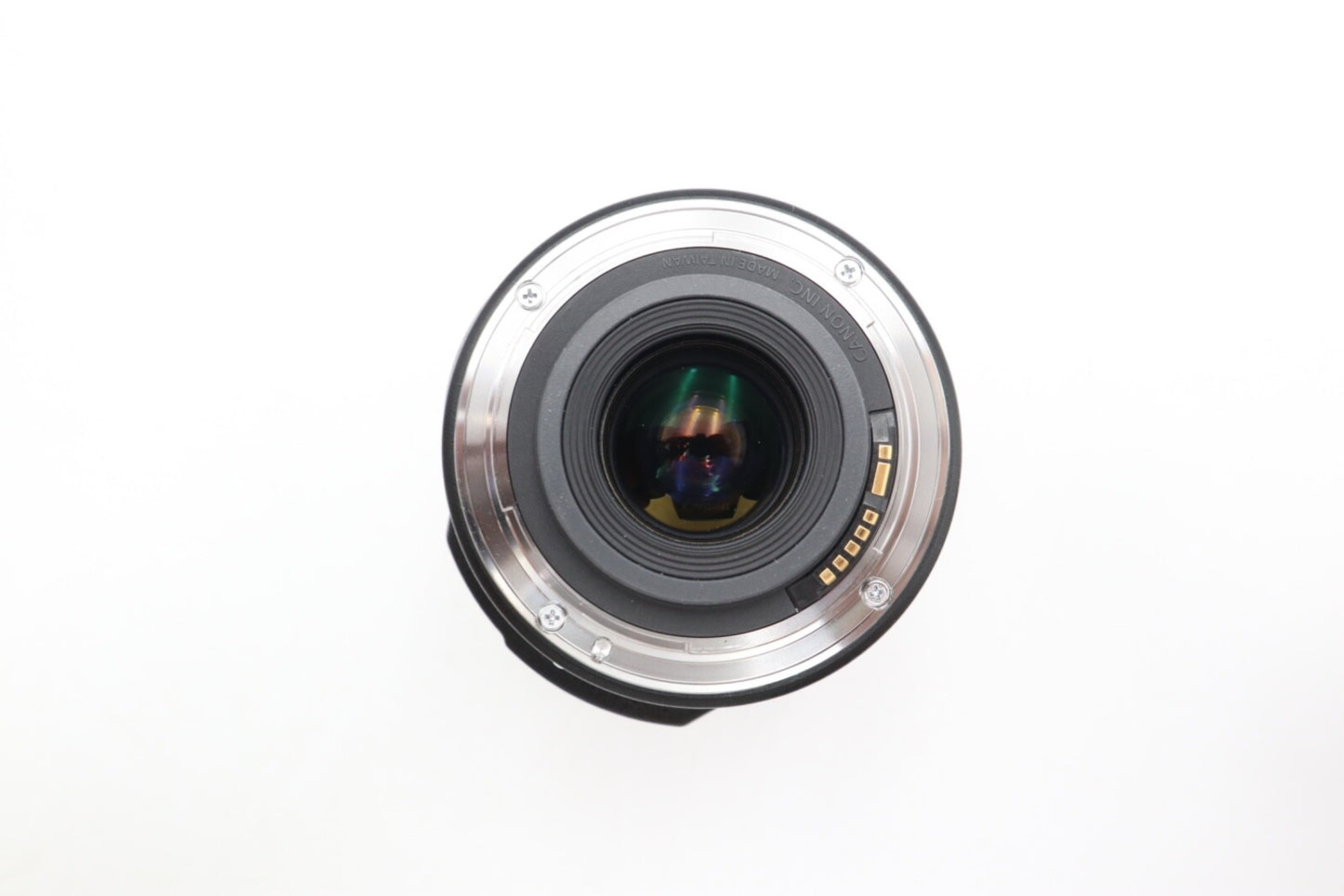 Canon 17-85mm All-Around Lens f/4.0-5.6 EF-S IS USM, Good Condition