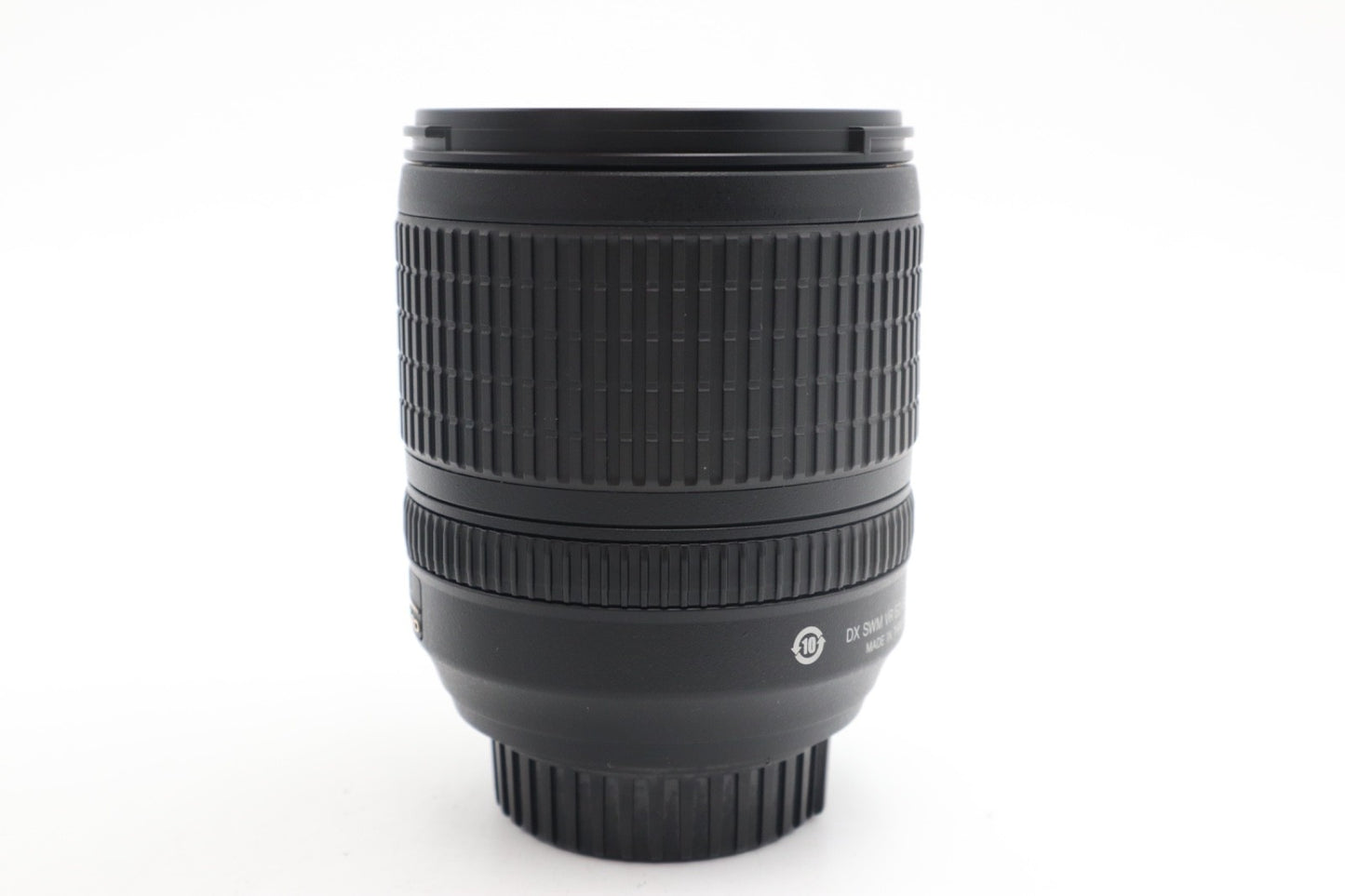 Nikon 18-105mm Lens F/3.5-5.6 G NIKKOR AF-S DX SWM VR ED IF, Very Good Condition