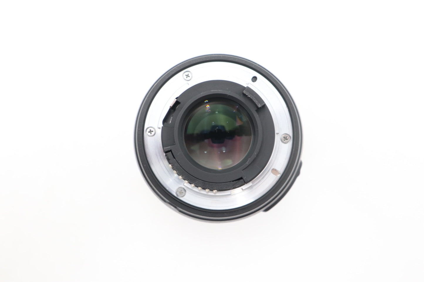 Nikon 35mm Prime Lens F1.8G AF-S DX SWM Very Sharp Portrait, Very Good Condition