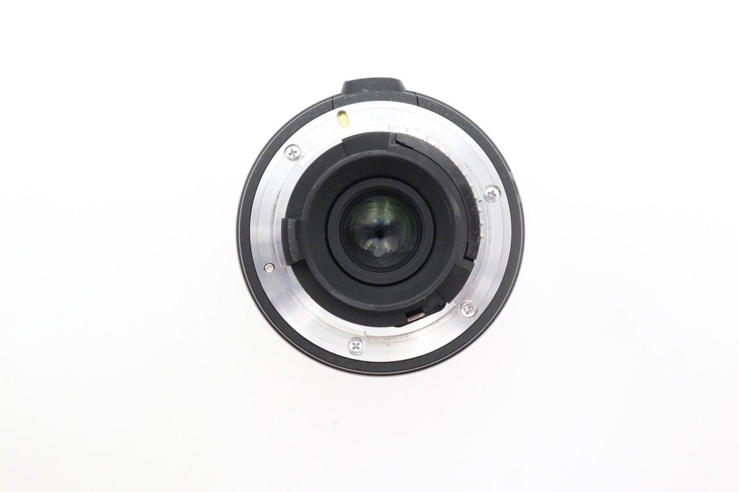 Nikon 12-24mm Wide-Angle Lens F/4.0 AF-S G ED DX, F-Mount, Very Good REFURBISHED