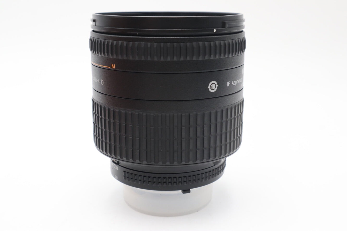 Nikon 24-85mm Lens F/2.8-4.0 D , AF IF Nikkor, Full Frame, Good Condition