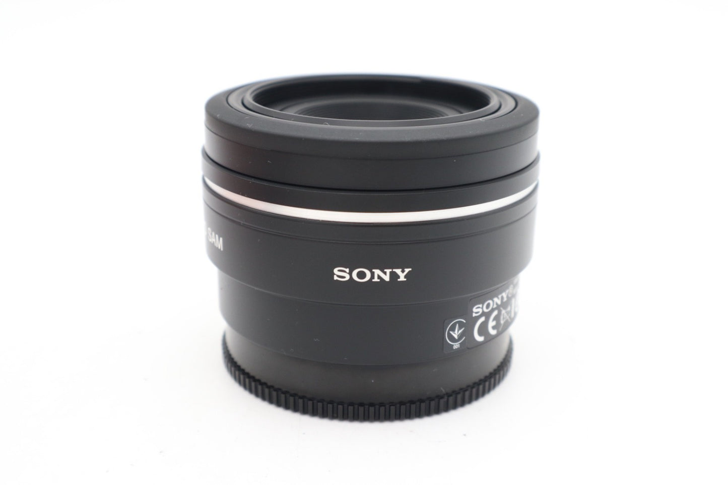 Sony 30mm Macro Lens f/2.8 SAM, Fixed, Very Sharp, Very Good REFURBISHED