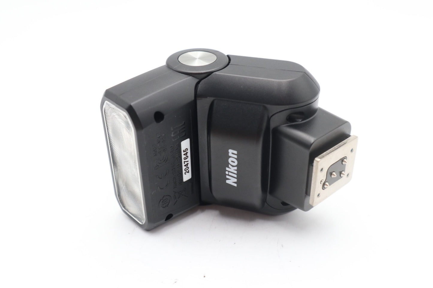 Nikon Speedlight SB-300 Flash, Shoe Mount, i-TTL, Very Good Condition